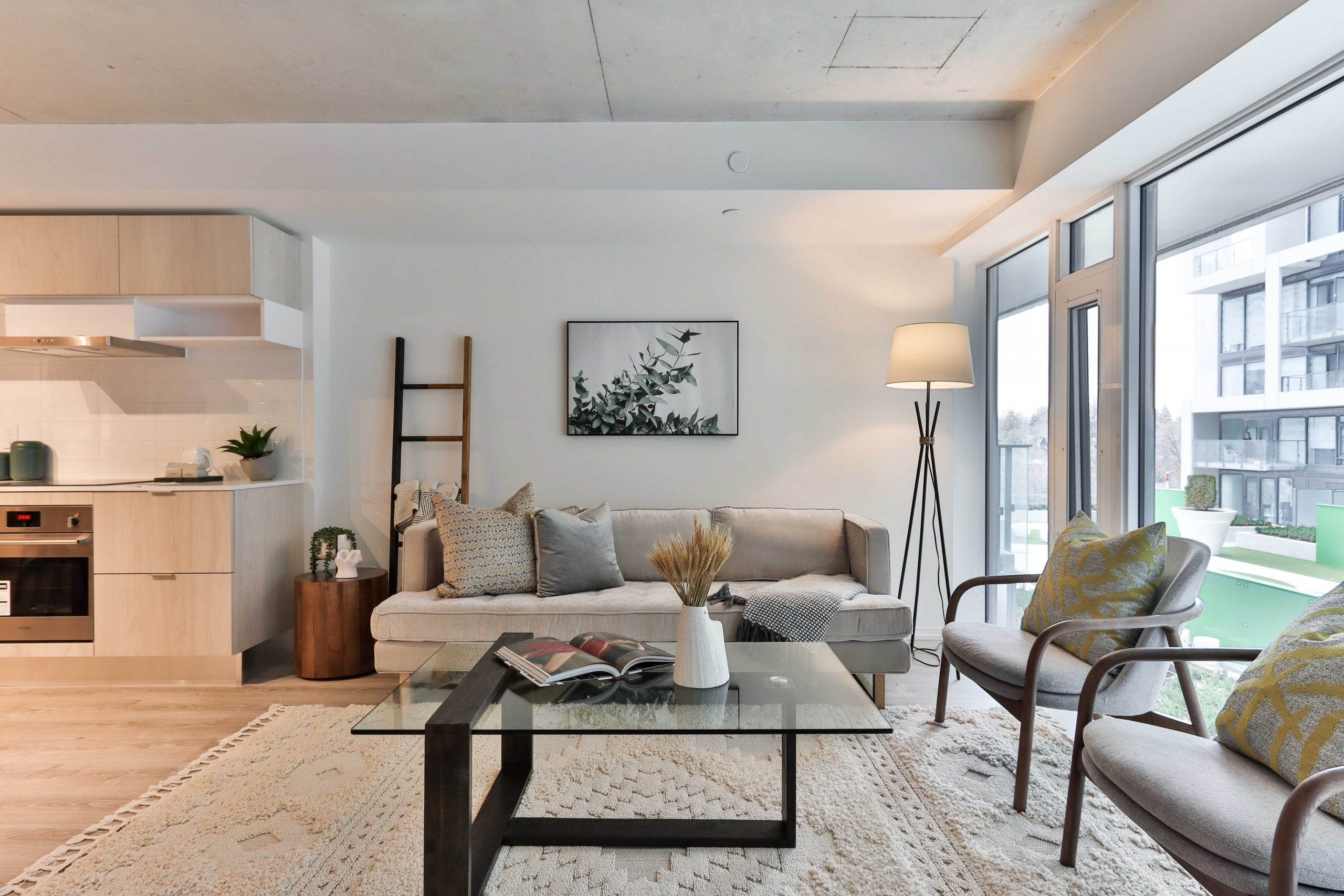 Properties to Rent Bartrams Sales and Lettings